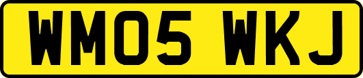 WM05WKJ