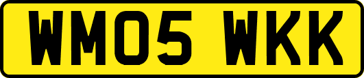 WM05WKK