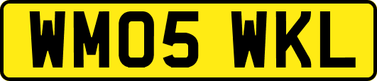 WM05WKL
