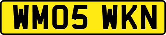 WM05WKN