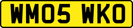 WM05WKO
