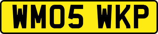 WM05WKP