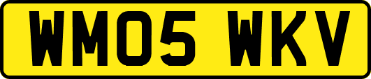 WM05WKV