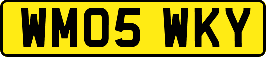 WM05WKY