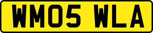 WM05WLA