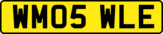 WM05WLE