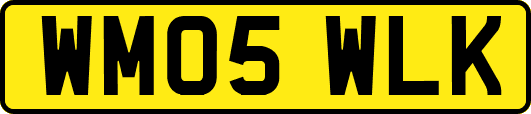 WM05WLK