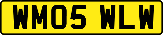 WM05WLW