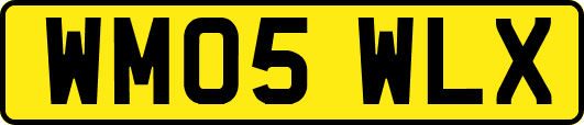 WM05WLX