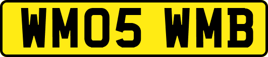 WM05WMB
