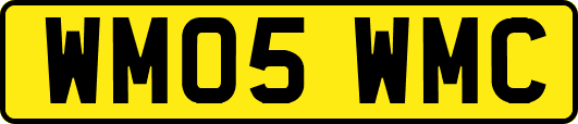 WM05WMC