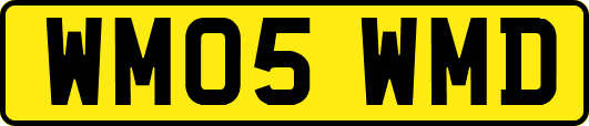 WM05WMD
