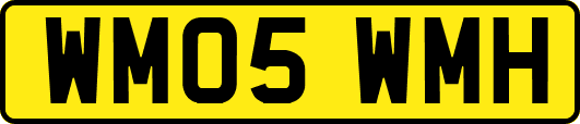 WM05WMH