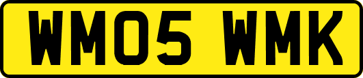 WM05WMK