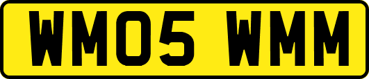 WM05WMM