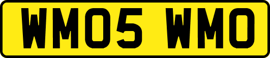 WM05WMO