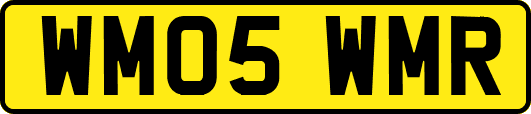 WM05WMR