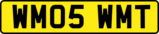 WM05WMT