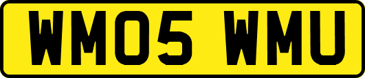 WM05WMU