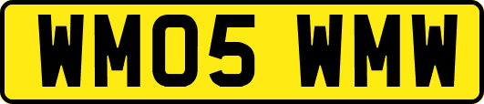 WM05WMW