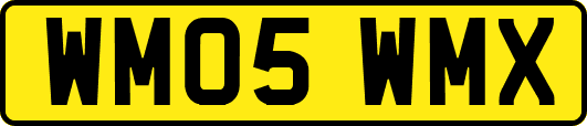WM05WMX