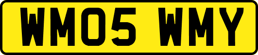 WM05WMY