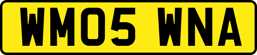 WM05WNA