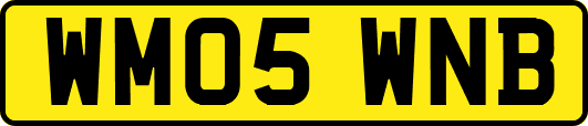 WM05WNB
