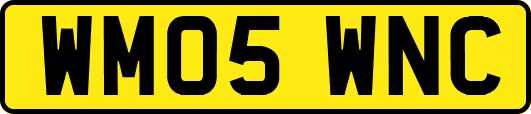 WM05WNC