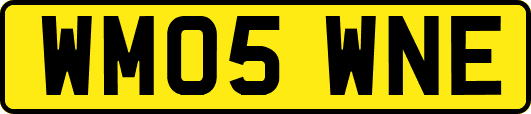 WM05WNE