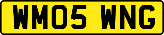 WM05WNG