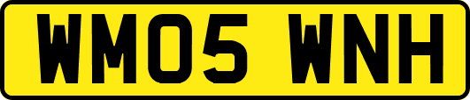 WM05WNH