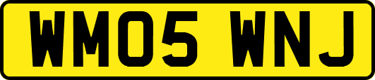 WM05WNJ