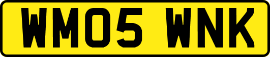 WM05WNK
