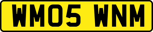 WM05WNM
