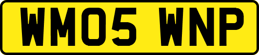 WM05WNP