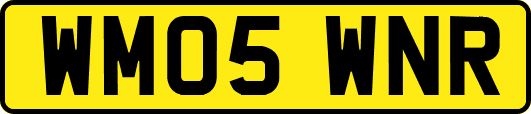 WM05WNR