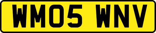 WM05WNV