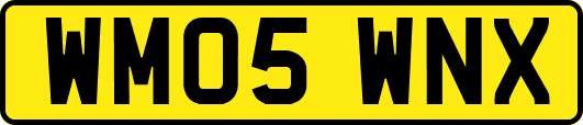 WM05WNX