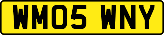 WM05WNY