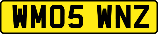 WM05WNZ