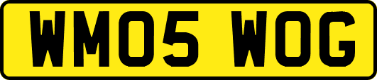 WM05WOG