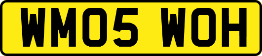 WM05WOH