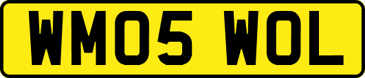WM05WOL