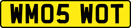 WM05WOT
