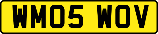 WM05WOV