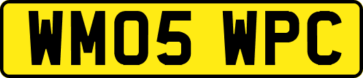 WM05WPC