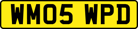 WM05WPD