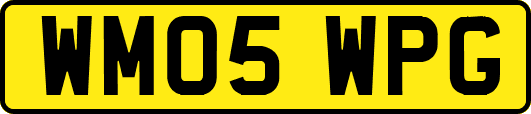 WM05WPG
