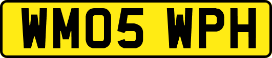 WM05WPH
